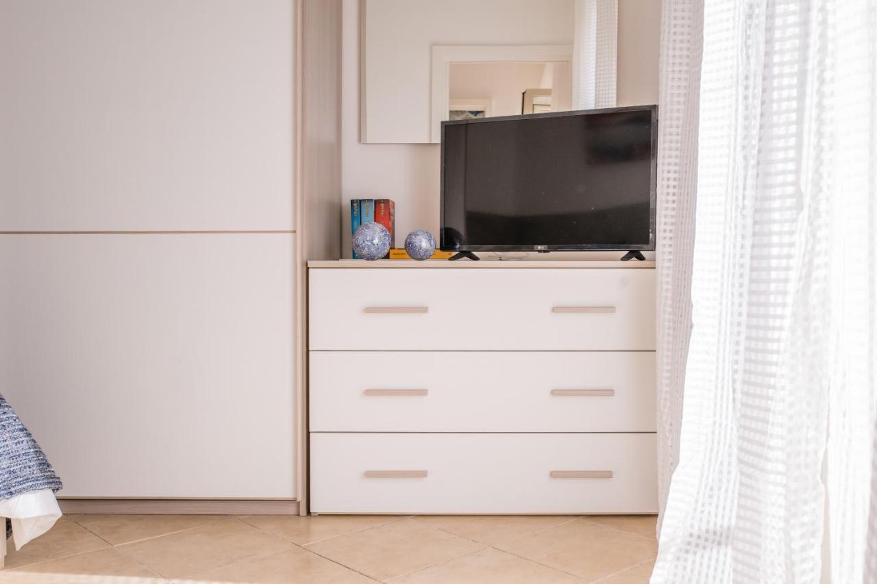 Da Don Antonio Apartman Nápoly Kültér fotó