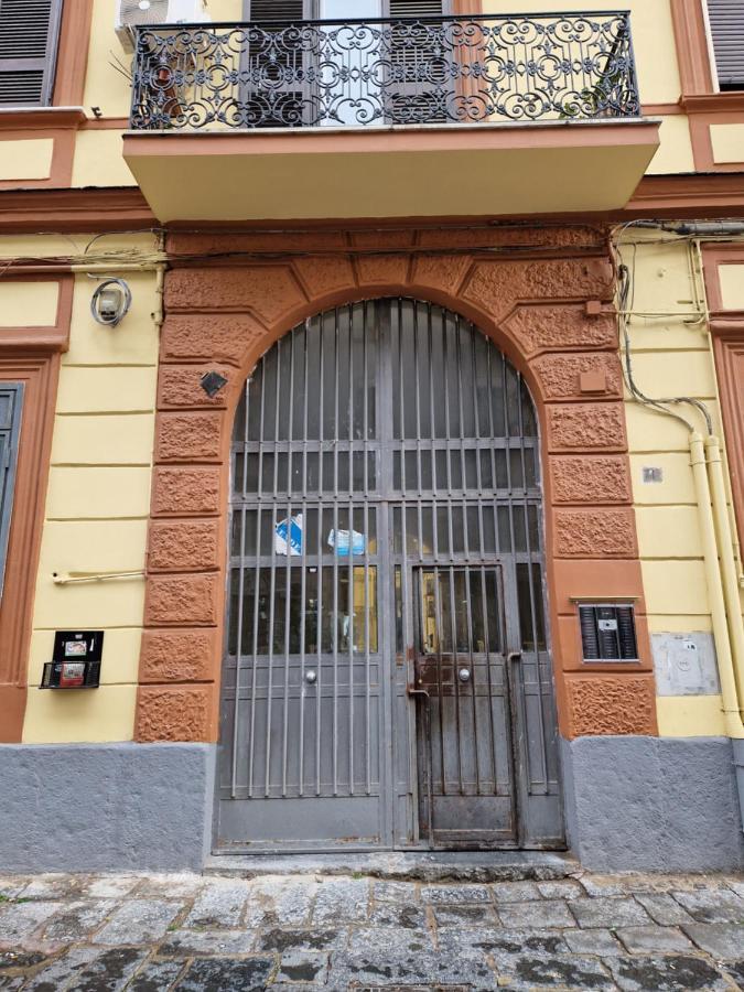 Da Don Antonio Apartman Nápoly Kültér fotó